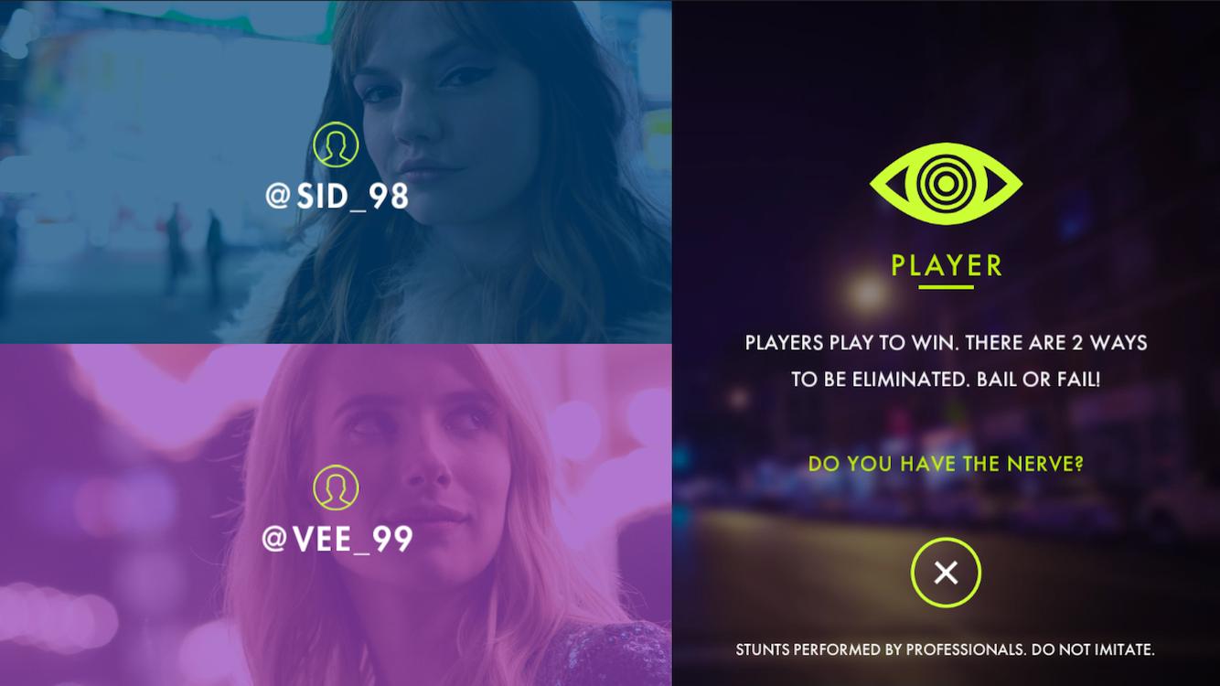 Nerve Do You Dare For Android Apk Download