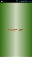 FDA SDA Exam preparation bài đăng