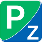 ParkingZ (beta) 圖標