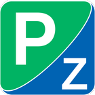ParkingZ (beta) ikona