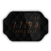 Alien Clock Live Wallpaper APK