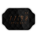 Alien Clock Live Wallpaper