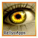 lensa kontak dingin APK
