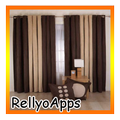 curtain design ideas