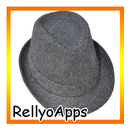 topi untuk pria APK