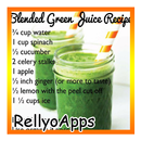 resep jus kesehatan APK