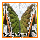 sistem hidroponik APK