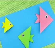 origami cho trẻ em ảnh chụp màn hình 2
