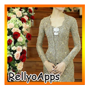 ide kebaya modern APK