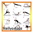 latihan yoga APK