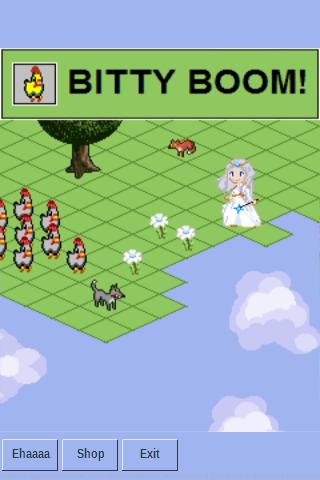 Bitty Boom APK for Android Download