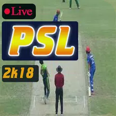 Скачать PSL Live TV 2018 APK