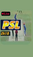 PSL Live plakat