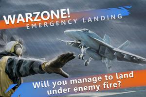 WARZONE! poster