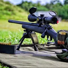 Скачать Range Master: Sniper Academy APK