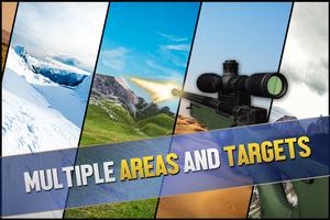 Range Master: Sniper Academy ảnh chụp màn hình 3