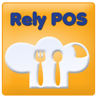 Rely POS Restaurant POS আইকন