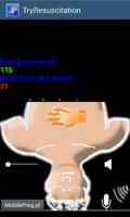 TryResuscitation পোস্টার