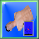 CPR Simulator 2 biểu tượng