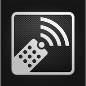 IR LG TV Remote icon