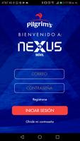 Nexus โปสเตอร์
