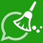 Remo Cleaner for WhatApp أيقونة