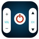 Remote control for TV APK