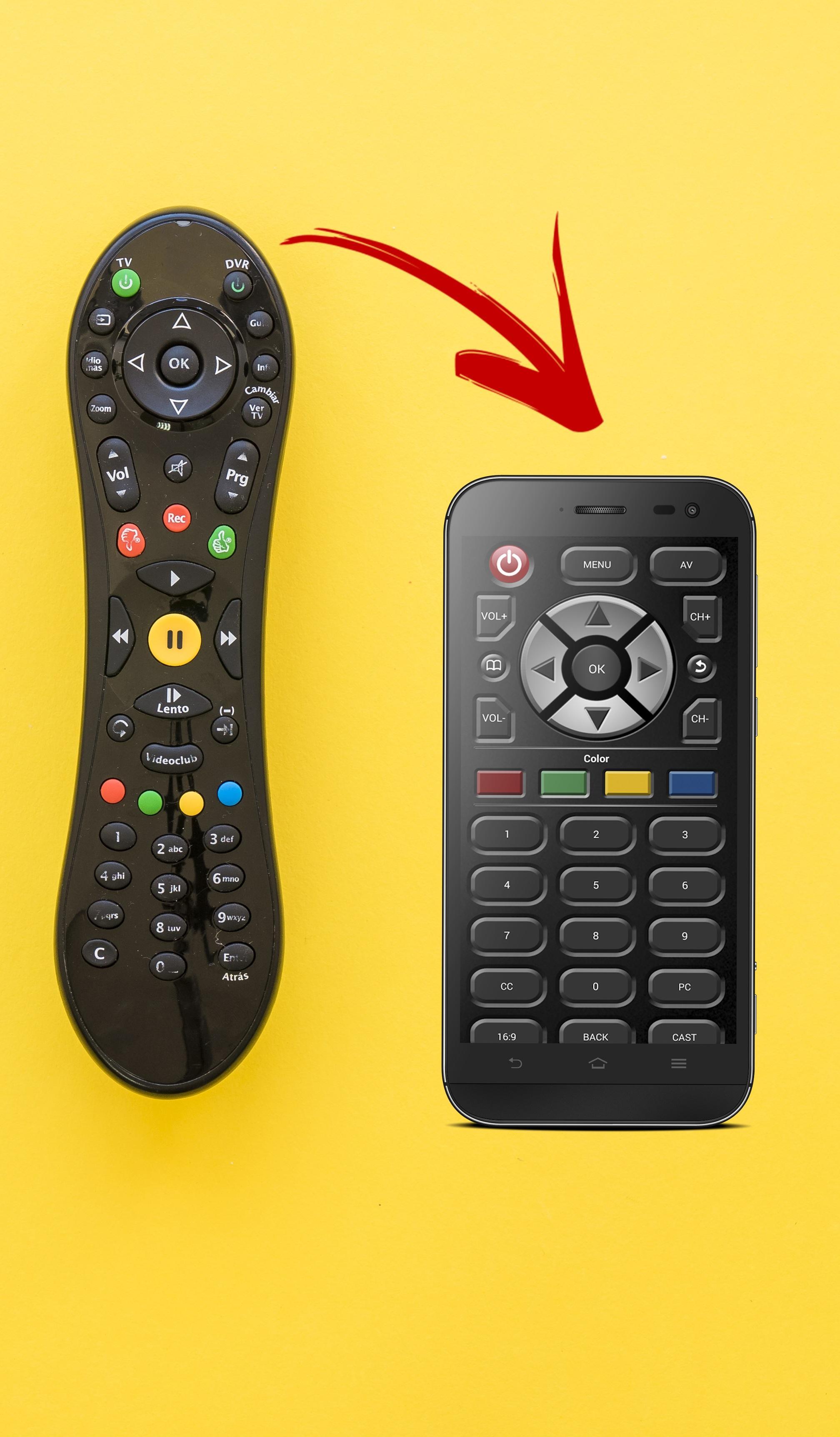 Tv Remote For Jvc For Android Apk Download