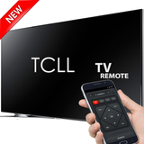 Tv Remote For TCL