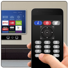 Control Remote TV Samsung icône