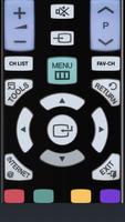 1 Schermata Remote control free