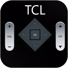 download Remote control for tcl tv APK