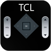 Remote control for tcl tv