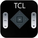 Remote control for tcl tv APK