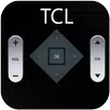 Remote control for tcl tv APK