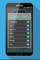 remote control - All TV Universal Remote screenshot 3