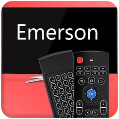 Remote control for emerson tv APK 下載