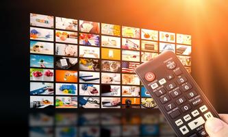 remote control for all tv 스크린샷 1