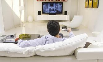 برنامه‌نما remote control for all tv عکس از صفحه
