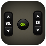Remote control 📺  Tv plus