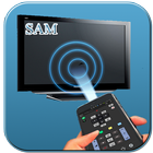 Remote for Samsung TV icono