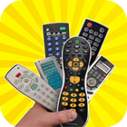 Remote Control for TV আইকন