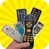 Remote Control for TV