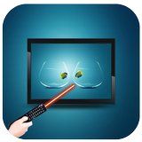 Remote Control For Tv icon