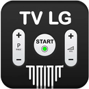 APK Remote control for LG TV