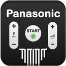 Remote Control for Panasonic APK