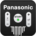 Remote Control for Panasonic आइकन