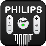 Remote Control for philips