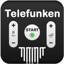 Remote control for Telefunken APK