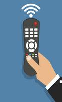 Remote control for Telefunken স্ক্রিনশট 1